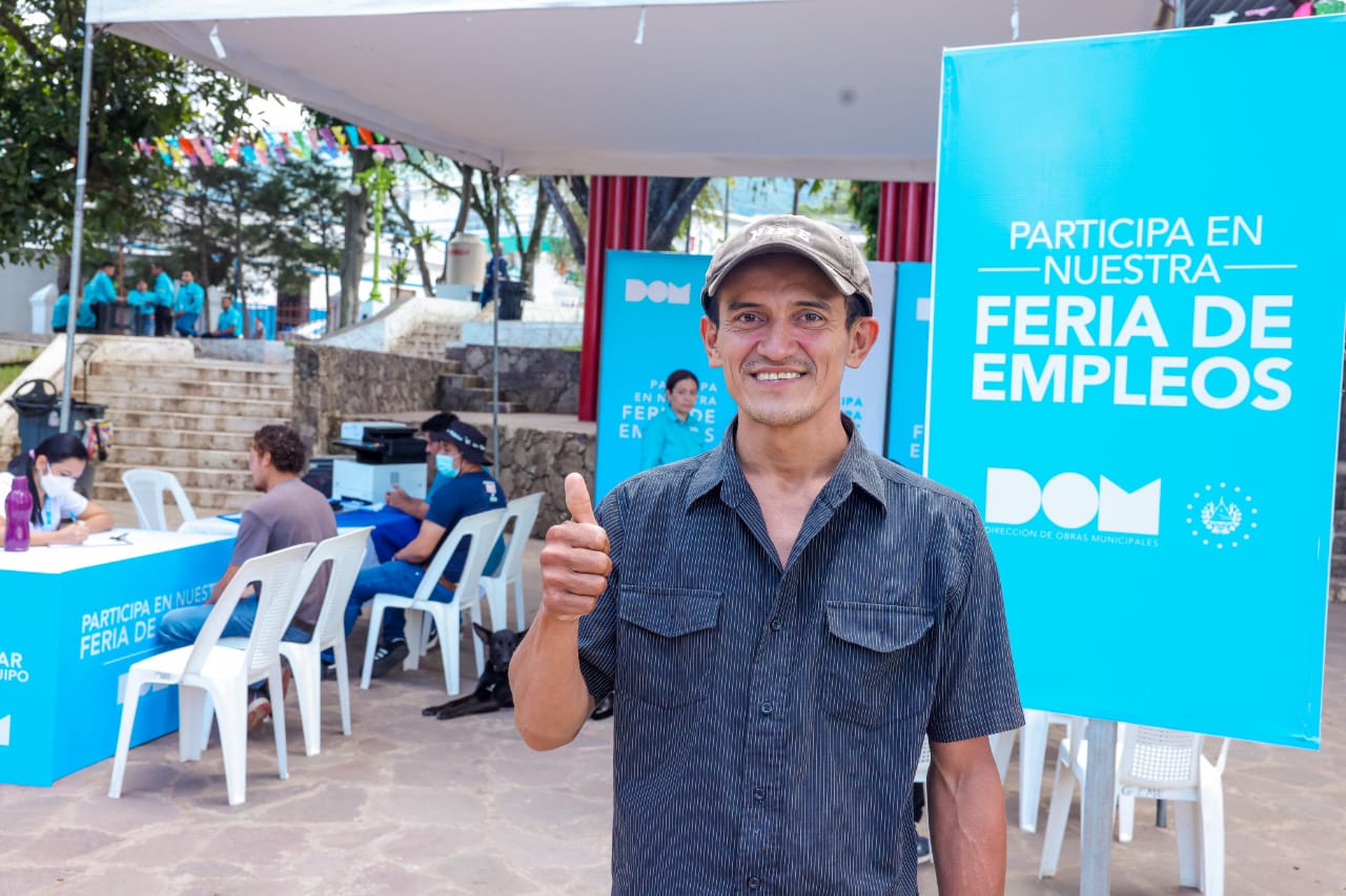 Sanignasenses participan en feria de empleo de la DOM sanignasenses-participan-en-feria-de-empleo-de-la-dom